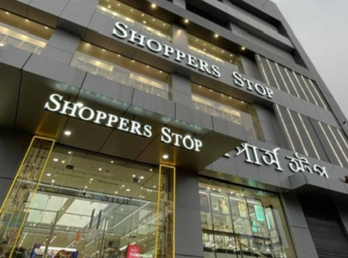 ShoppersStop